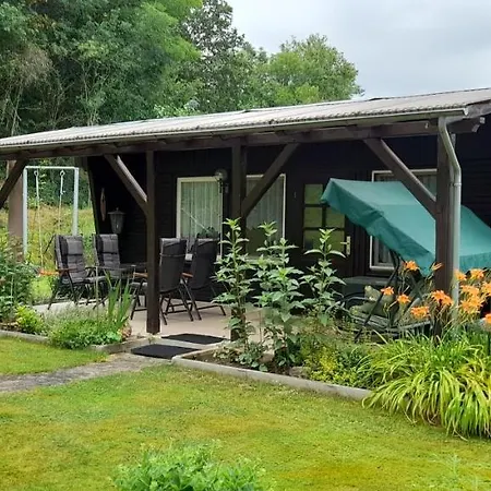 Holiday home Jurdzinski *