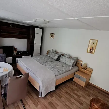 Holiday home Jurdzinski *