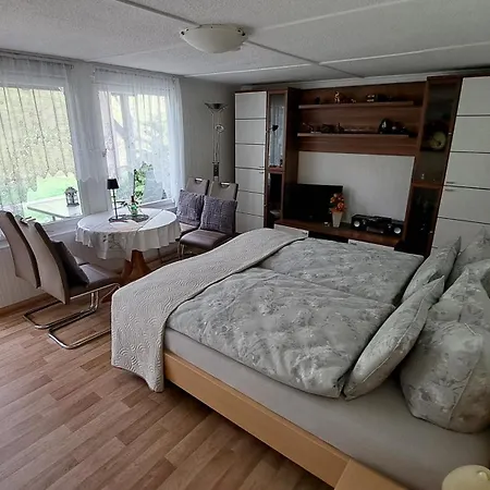 Jurdzinski Holiday home Lengefeld (Burgenlandkreis)