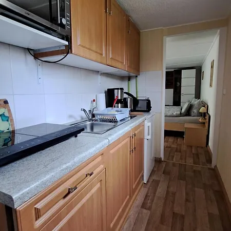 Holiday home Jurdzinski *