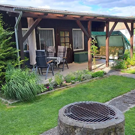 Jurdzinski Holiday home *