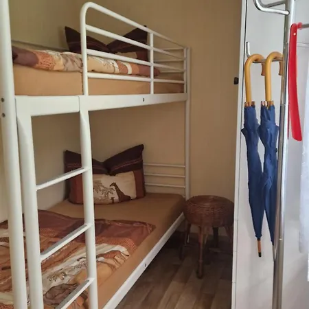 Holiday home Jurdzinski