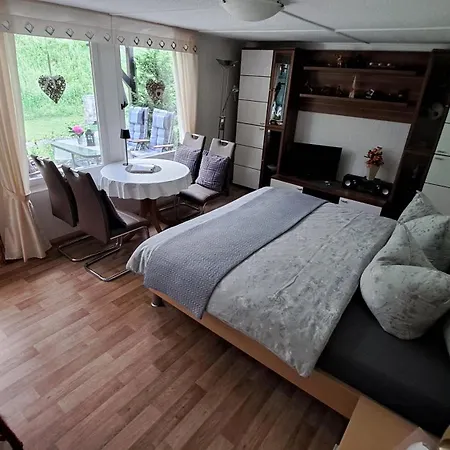 Jurdzinski Vakantiehuis