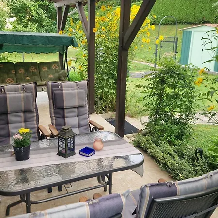 Jurdzinski Ferienhaus *