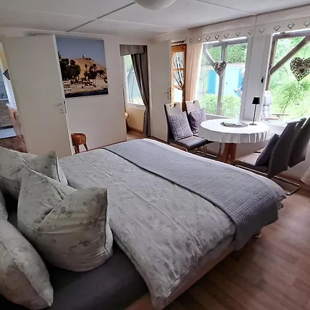 Jurdzinski 別荘 Lengefeld (Burgenlandkreis)