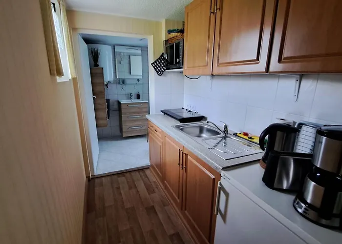 펜션 Jurdzinski Lengefeld (Burgenlandkreis)