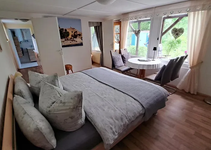 Jurdzinski 펜션 Lengefeld (Burgenlandkreis)